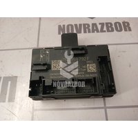 Блок комфорта Skoda Yeti 2009-2018