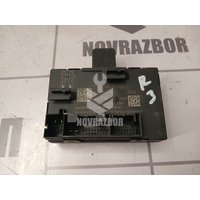 Блок комфорта Skoda Yeti 2009-2018