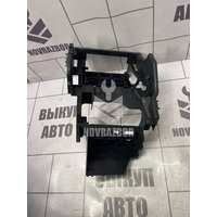 Кронштейн (сопут. товар) Skoda Yeti 2009-2018