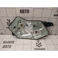 Стеклоподъемник электр. передний правый Skoda Yeti 2009-2018