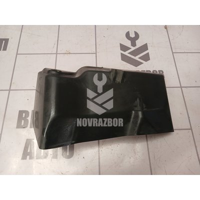 Накладка (кузов внутри) Skoda Yeti 2009-2018