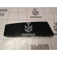 Накладка двери задней левой Skoda Yeti 2009-2018