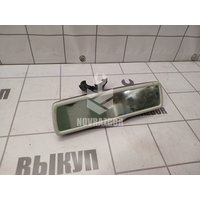 Зеркало заднего вида Skoda Yeti 2009-2018