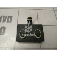 Блок комфорта Skoda Yeti 2009-2018