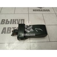 Ограничитель двери Skoda Yeti 2009-2018