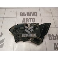 Замок двери задней левой Skoda Yeti 2009-2018