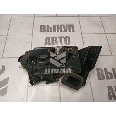 Замок двери задней левой Skoda Yeti 2009-2018 Замок двери задней левой Skoda Yeti 2009-2018