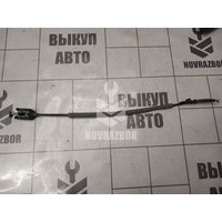 Трос открывания задней двери Skoda Yeti 2009-2018