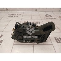 Замок двери передней правой Skoda Yeti 2009-2018