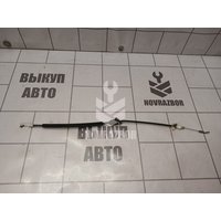 Трос открывания передней двери Skoda Yeti 2009-2018