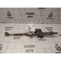 Колонка рулевая Skoda Yeti 2009-2018