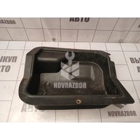 Крепление АКБ (корпус/подставка) Skoda Yeti 2009-2018