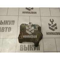 Кронштейн КПП левый Skoda Yeti 2009-2018