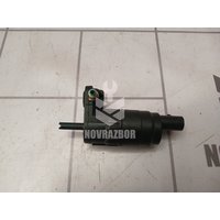 Насос омывателя Skoda Yeti 2009-2018