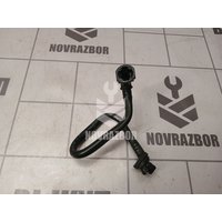 Трубка вакуумная Skoda Yeti 2009-2018