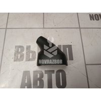 Накладка (кузов внутри) Skoda Yeti 2009-2018