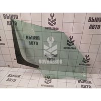 Стекло двери передней правой Skoda Yeti 2009-2018