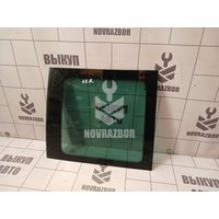 Стекло кузовное глухое правое Skoda Yeti 2009-2018