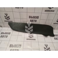 Накладка (кузов внутри) Skoda Yeti 2009-2018