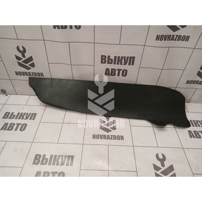Накладка (кузов внутри) Skoda Yeti 2009-2018 Накладка (кузов внутри) Skoda Yeti 2009-2018