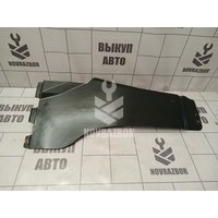 Защита антигравийная Skoda Yeti 2009-2018