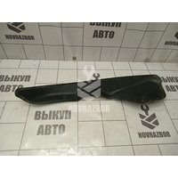 Пыльник (кузов наружные) Skoda Yeti 2009-2018