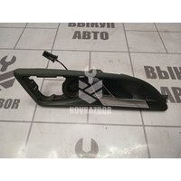 Ручка двери передней внутренняя правая Skoda Yeti 2009-2018