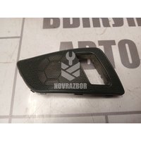 Решетка динамика Skoda Yeti 2009-2018