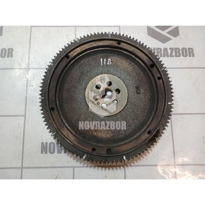 Маховик Chery QQ6 S21 07-10 Маховик Chery QQ6 S21 07-10