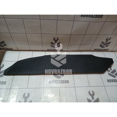 Накладка декоративная Skoda Yeti 2009-2018 Накладка декоративная Skoda Yeti 2009-2018