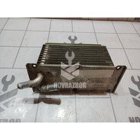 Интеркулер Skoda Yeti 2009-2018