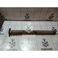 Приемная труба глушителя Skoda Yeti 2009-2018