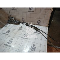 Кулиса КПП Skoda Yeti 2009-2018