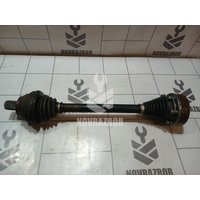 Полуось передняя левая Skoda Yeti 2009-2018