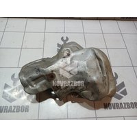 Экран тепловой Skoda Yeti 2009-2018