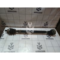 Полуось передняя правая Skoda Yeti 2009-2018