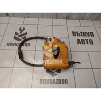 Суппорт передний правый Skoda Yeti 2009-2018