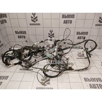Проводка (коса) Renault Megane 3 09-16
