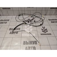 Проводка (коса) Renault Megane 3 09-16