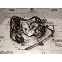 Проводка (коса) Renault Megane 3 09-16