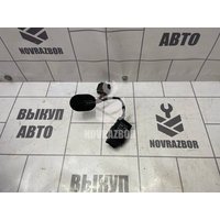 Реле топливного насоса Skoda Yeti 2009-2018