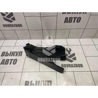 Педаль газа Skoda Yeti 2009-2018
