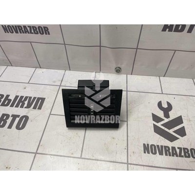 Дефлектор воздушный Skoda Yeti 2009-2018