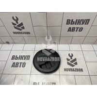 Крышка Skoda Yeti 2009-2018