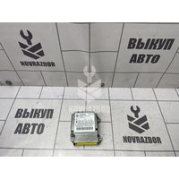 Блок управления AIR BAG Skoda Yeti 2009-2018