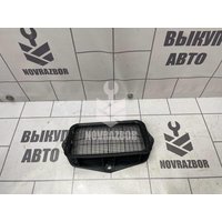 Воздухозаборник (внутри) Skoda Yeti 2009-2018