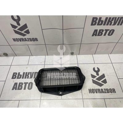 Воздухозаборник (внутри) Skoda Yeti 2009-2018