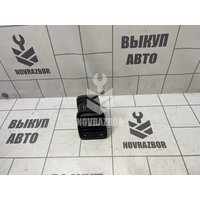 Дефлектор воздушный Skoda Yeti 2009-2018