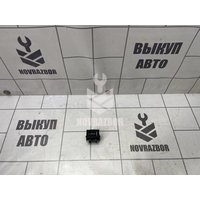 Кнопка корректора фар Skoda Yeti 2009-2018