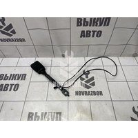 Ответная часть ремня безопасности Skoda Yeti 2009-2018